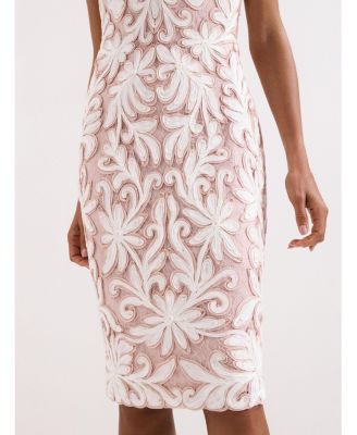 Women's Karima Lace Dress