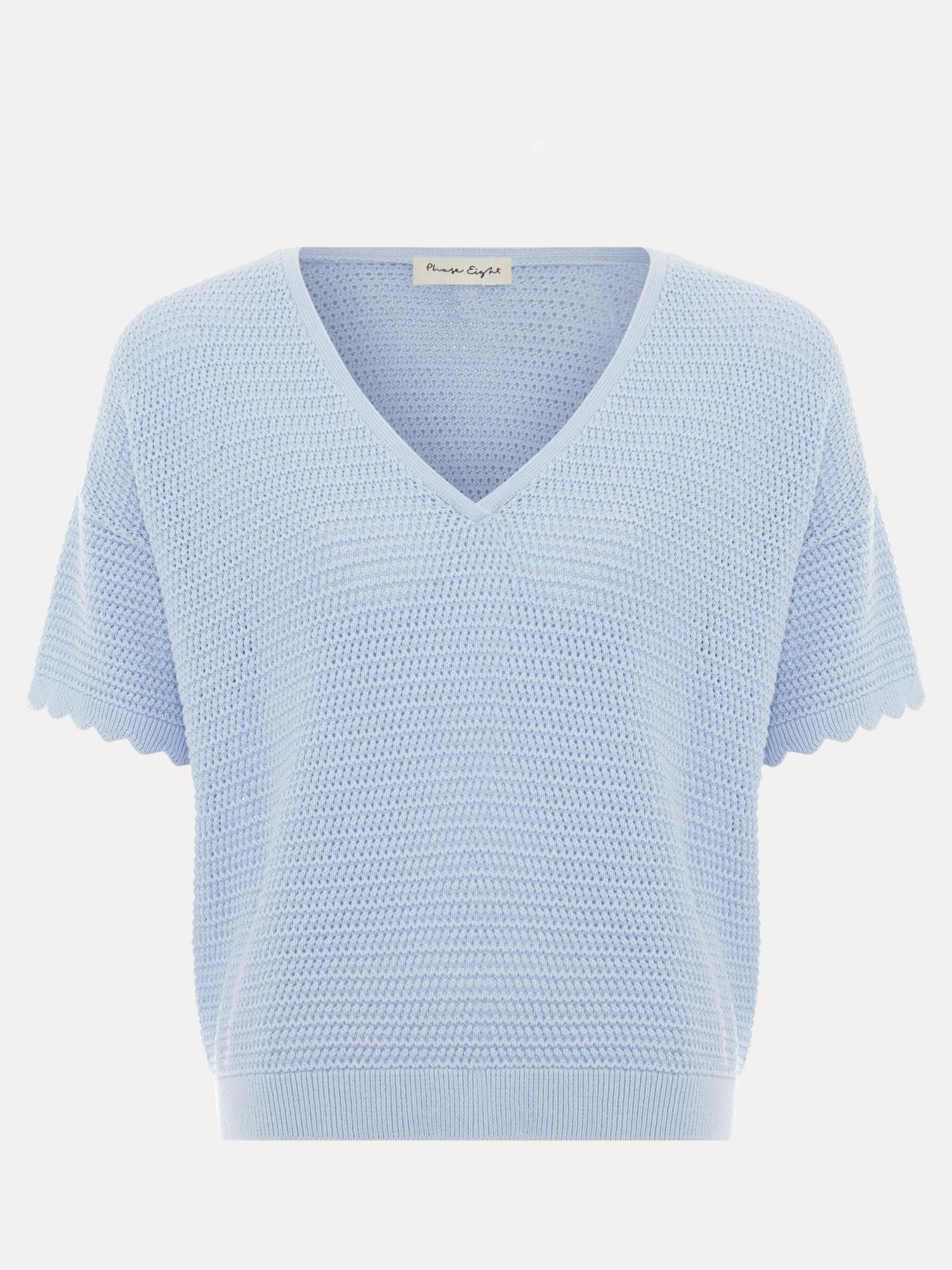 Women's Amira Texture Jumper