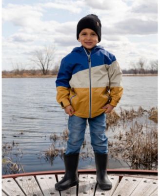 Baby Unisex Rain Boots