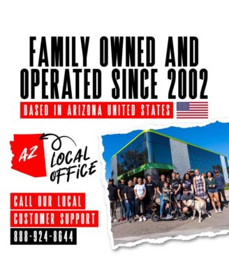 Pro Stunt Scooter for Kids Ages 5+ – Lightweight Durable Trick Scooter for Skatepark and Street – MG2 - Frenzy