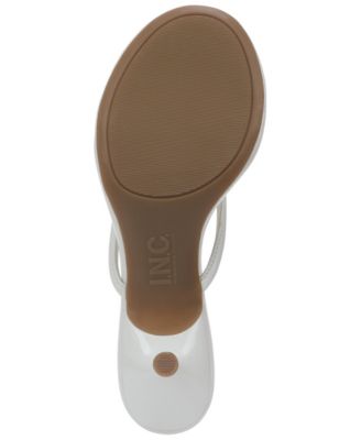 Women's Anniiee Thong Dress Sandals