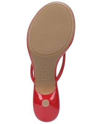 Women's Anniiee Thong Dress Sandals