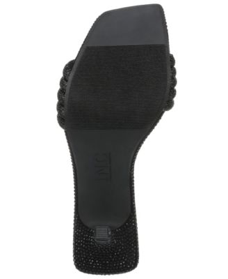 Women's Gemmah Embellished Dress Sandals