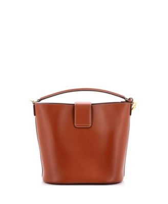 Medium Louise Bag Leather