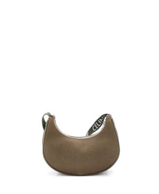 Ava Shoulder Bag Canvas