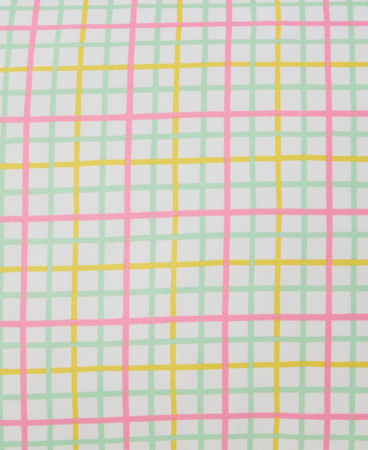 Hallmark Chromatic Grid 4-Pc. Sheet Set
