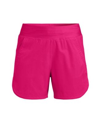 Women's SunShade UPF 50 5" Board Shorts with Panty