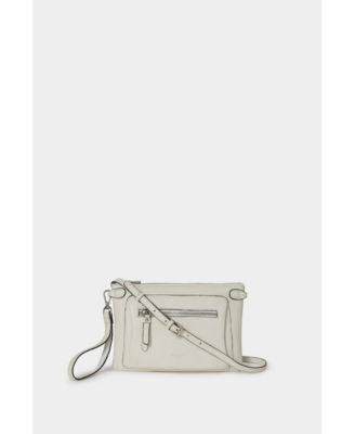 Women's The Ruby Leather Crossbody Bag