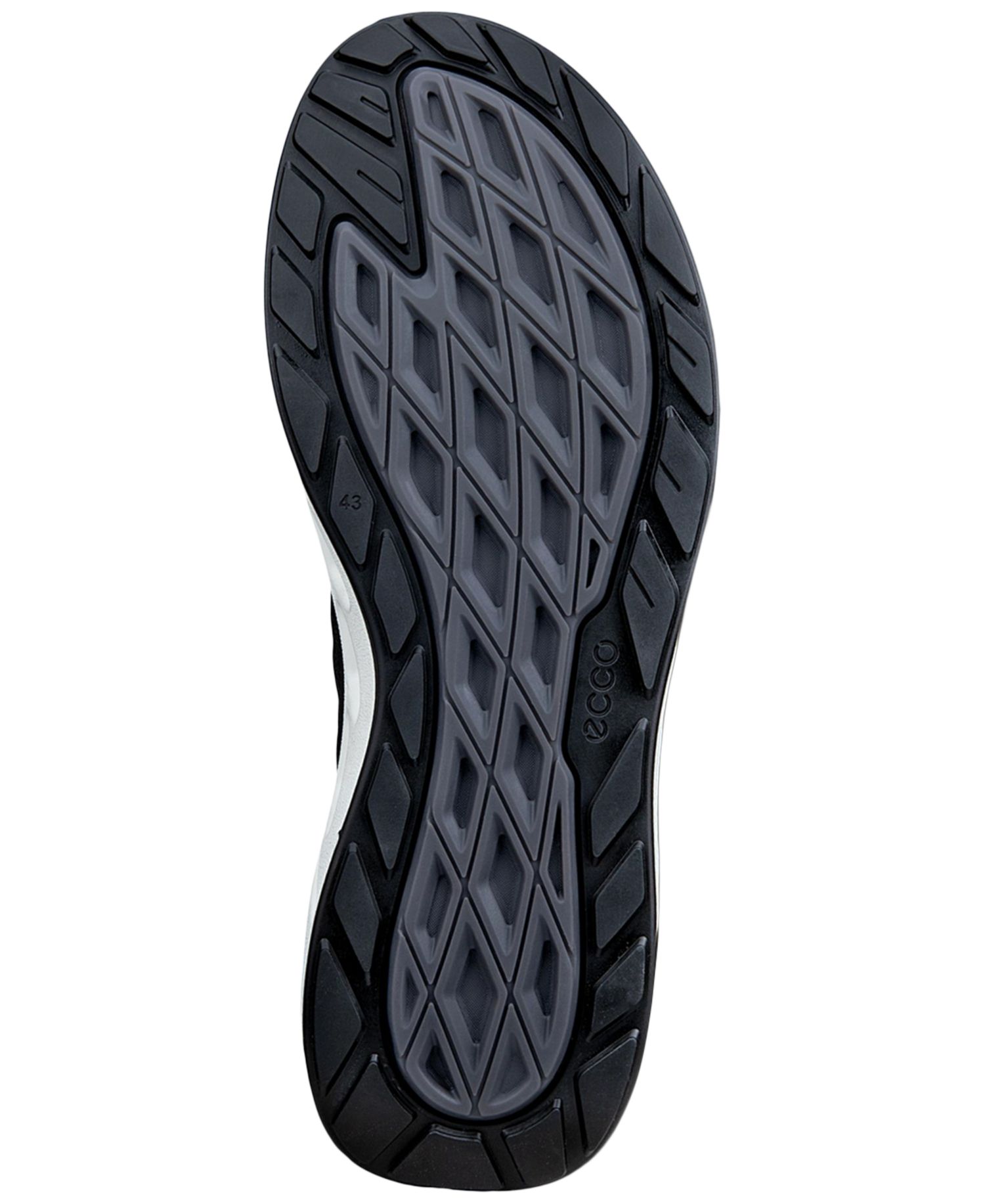 Men's Biom 720 Round-Toe Sneakers