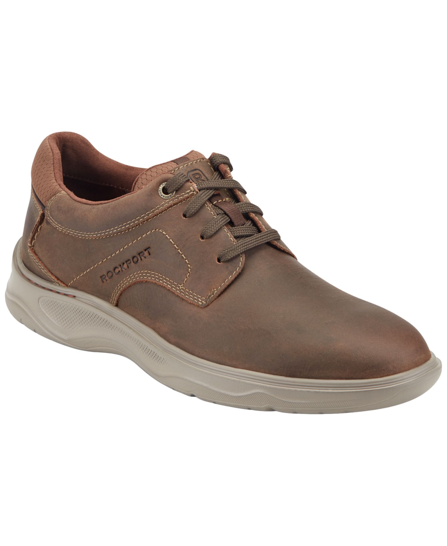 Men's Colden Casual Lace-Up Shoes