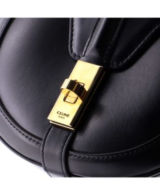 Small Besace 16 Bag Smooth Calfskin