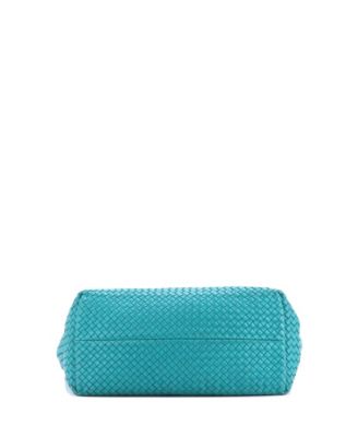 Medium Cabat Tote Intrecciato Nappa