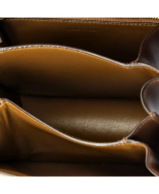 Small Classic Box Bag Smooth Leather