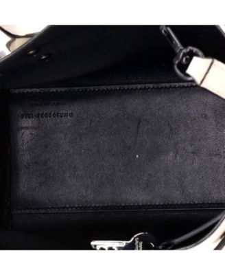 Baby Sac de Jour NM Bag Leather