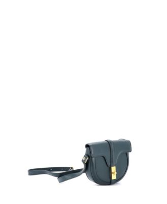 Small Besace 16 Bag Smooth Calfskin