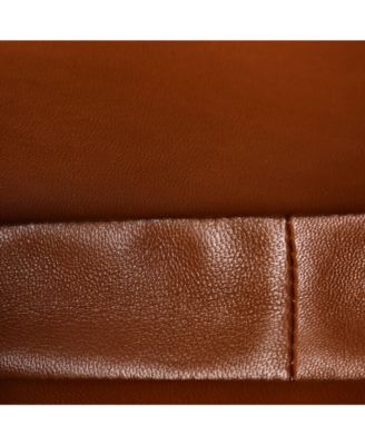 Medium Triomphe Shoulder Bag Triomphe Coated Canvas