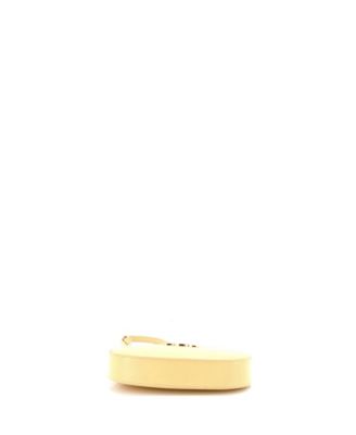 Medium Triomphe Tilly Bag Smooth Calfskin