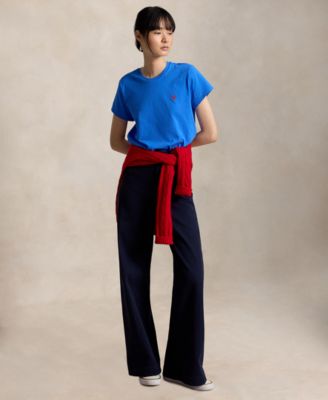 Women's Crew Neck T-Shirt