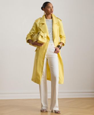 Women's High-Rise Wide-Leg Jeans