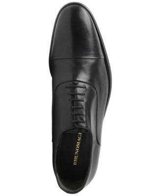 Men's Round Toe Maioco Shoes