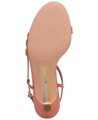 Women's Cora Open Toe Dress Sandals