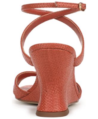 Women's Davi Strappy Wedge Sandals