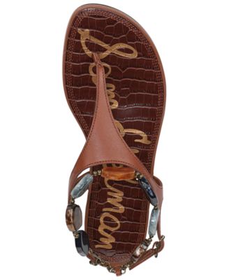 Women's Canna Strappy Sandals