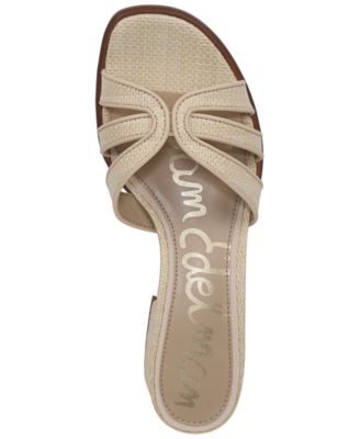 Women's Farrin Slide Sandals