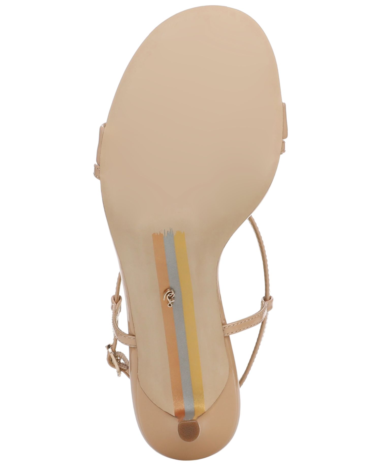 Women's Ginny Strappy Sandals