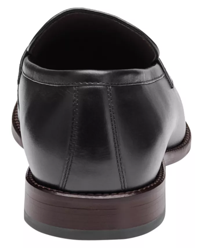 Men's Floyd Penny Round Toe Loafers - thumbnail 8