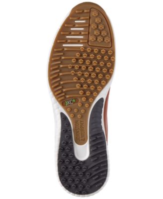 Men's H6-Luxe Hybrid Round Toe Sneakers