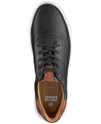 Men's Anders U-Throat Lace-Up Sneakers