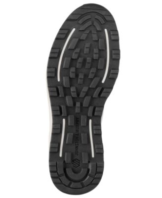 Men's Lucas U-Throat Round Toe Sneakers