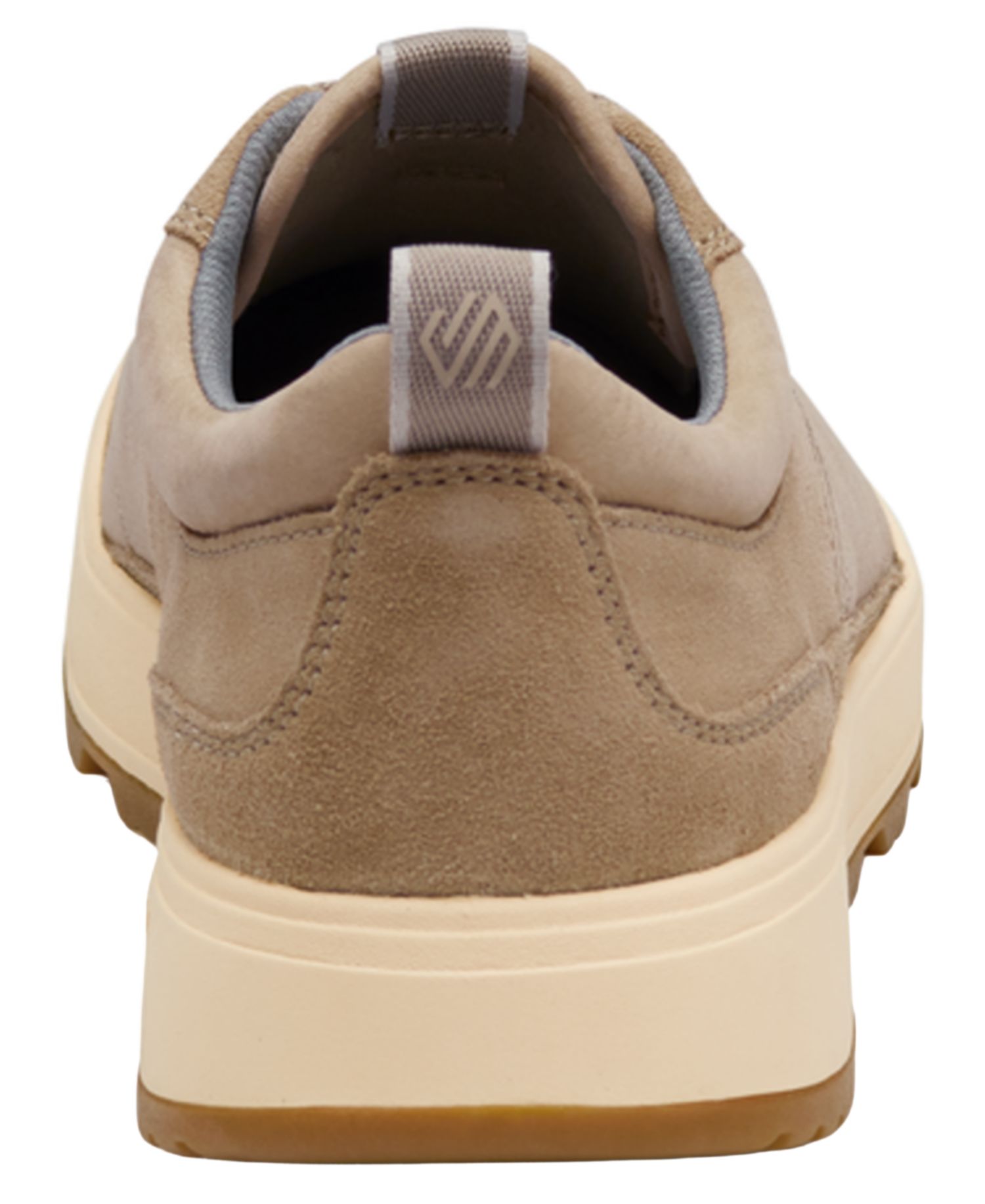 Men's Lucas U-Throat Round Toe Sneakers