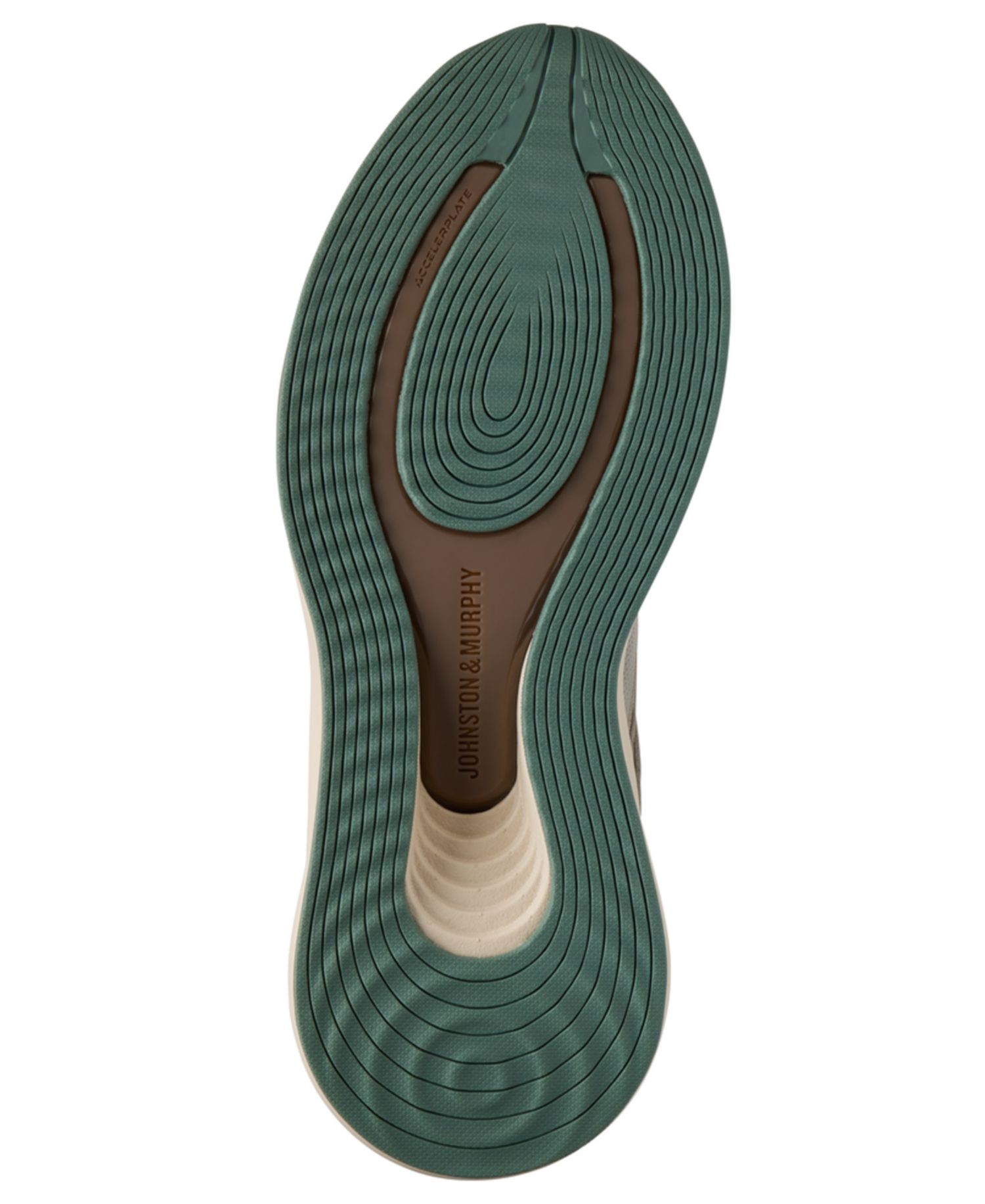 Men's Surge Embossed U-Throat Sneakers