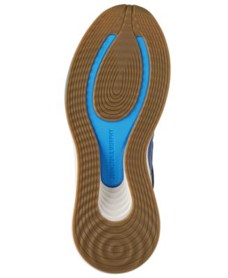 Men's Surge Knit U-Throat Sneakers