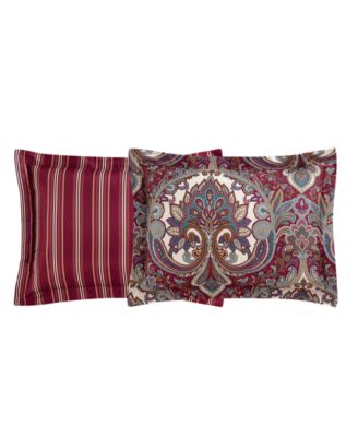 Isabella Reversible 8-Pc. Comforter Sets