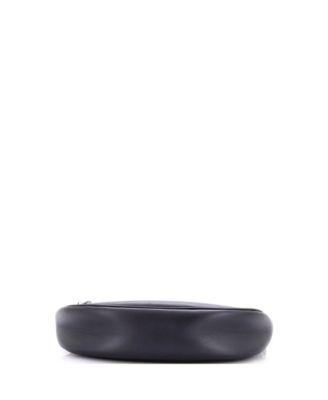 Medium Ava Strap Bag Leather