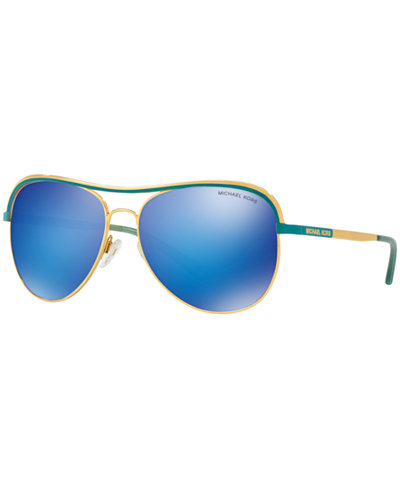 Michael Kors Sunglasses, MK1012