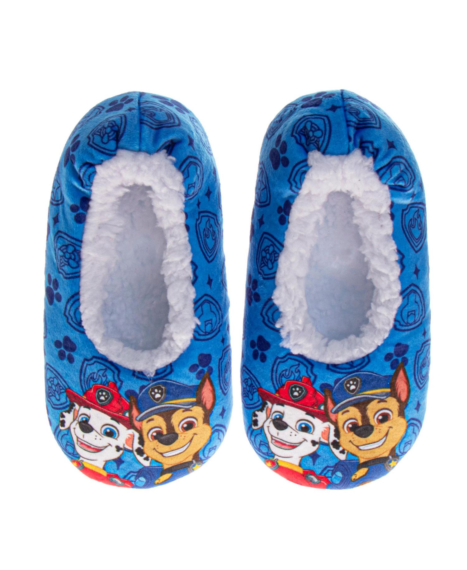 Paw Patrol Slippers for Kids 5- 12