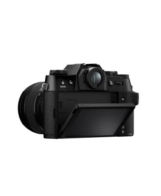 X-T50 Mirrorless Camera with XF 16-50mm f/2.8-4.8 R LM WR Lens, Bundle with Li-Ion Battery, 64GB SDXC Memory Card and 58mm Filter Kit