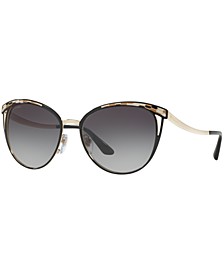 Sunglasses, BV6083