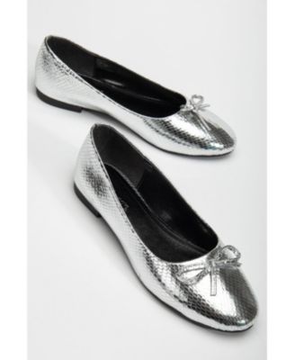 Women's Amy Ballerina Flats