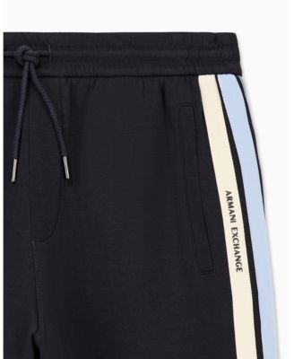 Men's 4 Stripes Jogger