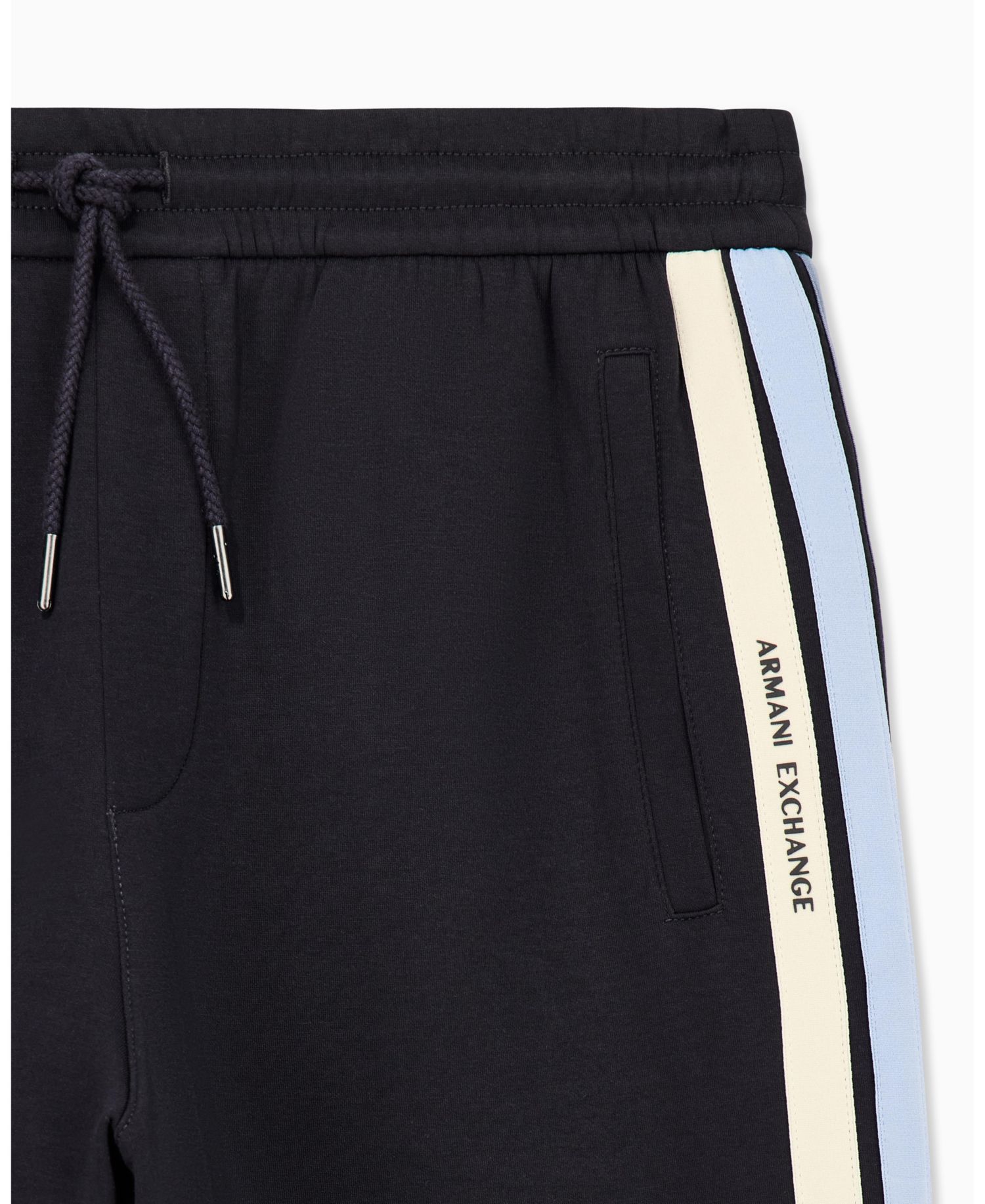 Men's 4 Stripes Jogger