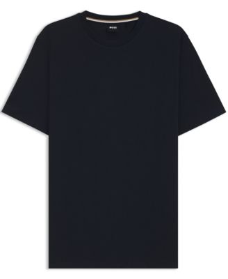 Men's Regular-Fit Cotton-Jersey T-Shirt