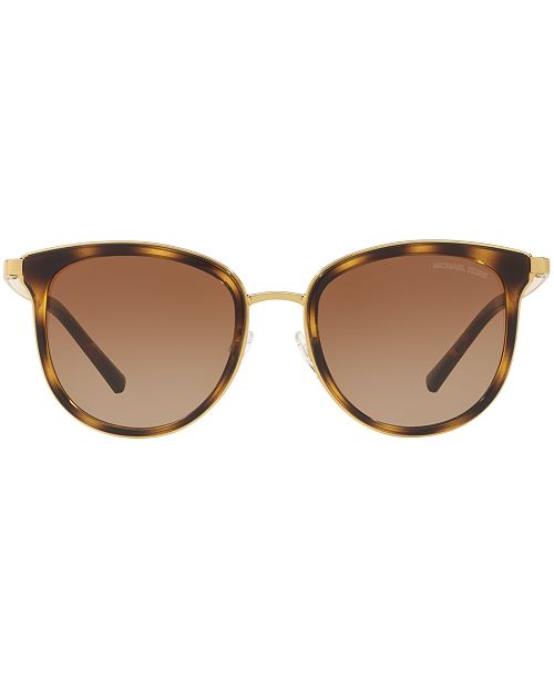 michael kors adrianna sunglasses