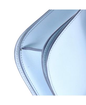 Medium Classic Box Bag Smooth Leather