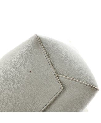 Small Sangle Seau Bag Calfskin