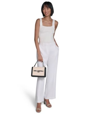 Simone Small Crossbody Bag